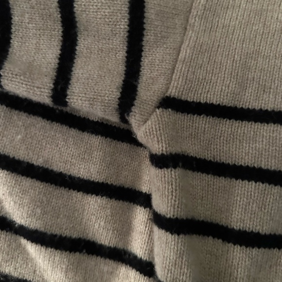 reformation mer wool sweater size xl - Picture 4 of 7